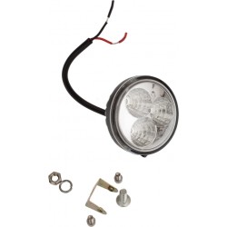 Proiector LED de mici dimensiuni 3x3W LED  Proiector LED de mici dimensiuni 3x3W LED